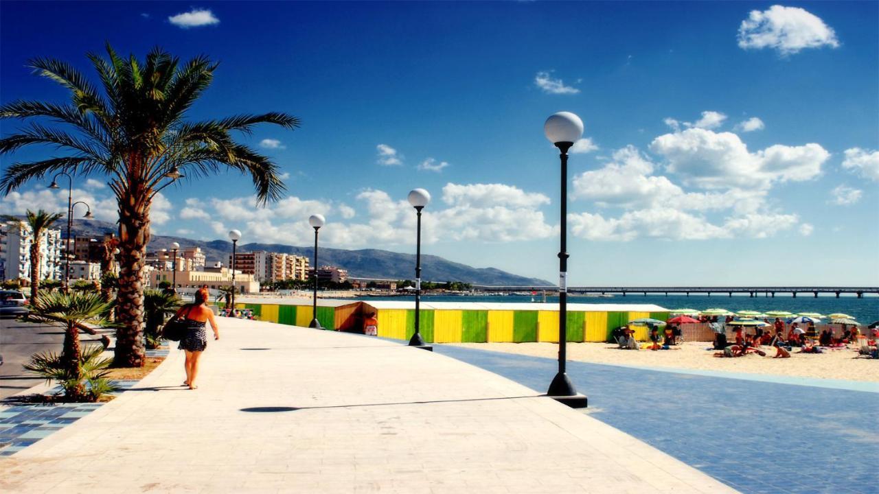 Villa Villetta - Qui Dove Il Mare Luccica - Affitti Brevi Italia Monte Sant'Angelo